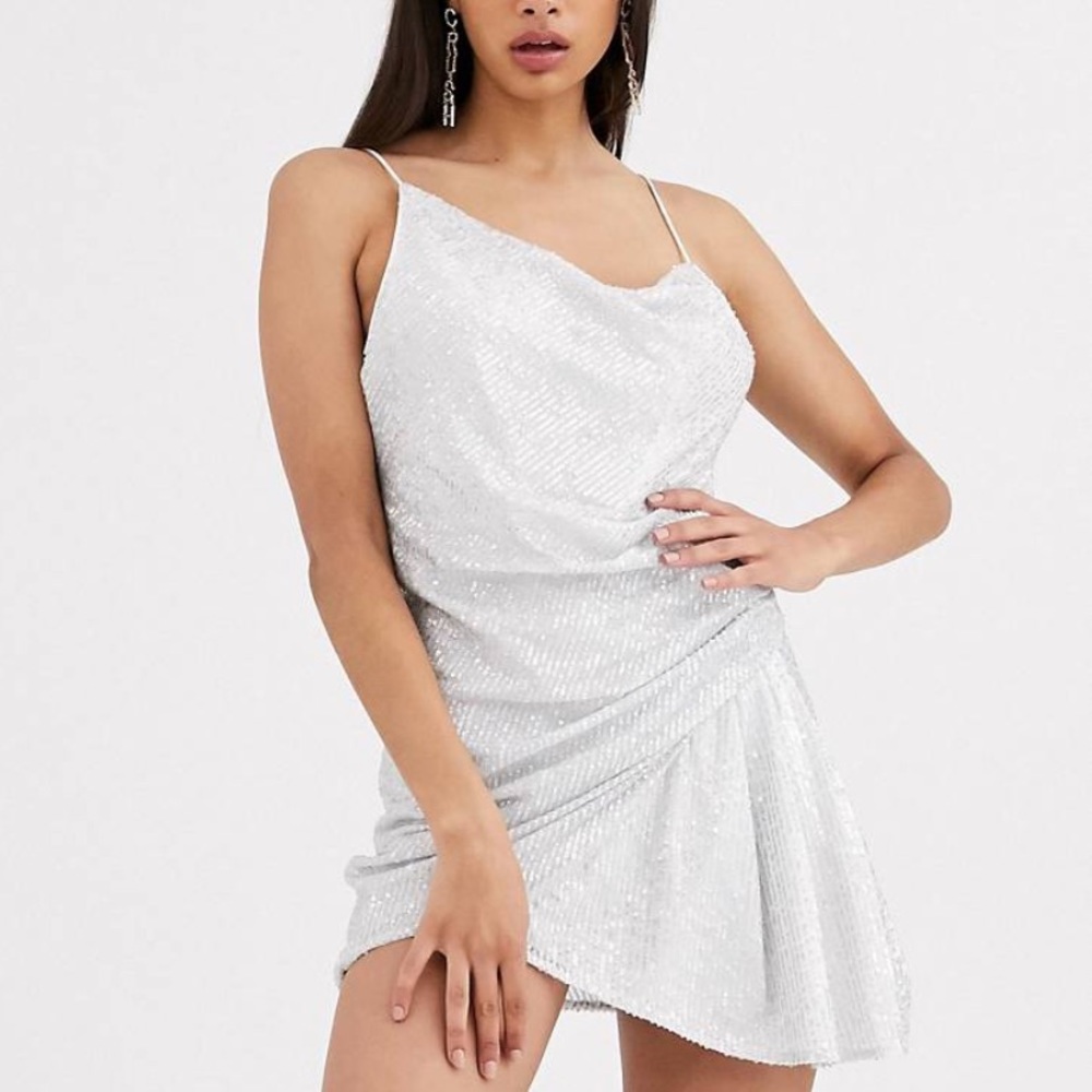 ASOS mini dress